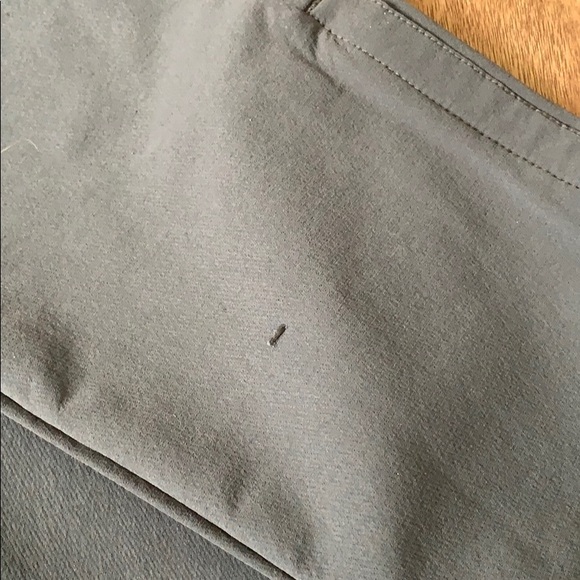 Marmot hiking pants - Picture 5 of 6